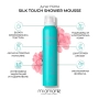 Mi Amante - Silk Touch Shower Mousse , снимка 2