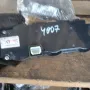 Панел контрол климатроник за PEUGEOT 4007 , 7820A082XA, снимка 2