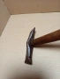 Соц Стар Ръчно Кован Каменоделски Чук 0.730кг. Номер 607., снимка 4