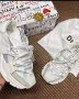 Дамски маратонки Dolce&Gabbana Реплика ААА+, снимка 3