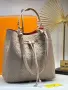 Louis Vuitton Луксозна Дамска Чанта Тип Торба Луис Витон - Различни Цветове Код SEM-381, снимка 5