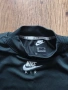 Nike Sportswear Air Mock - страхотна дамска блуза С, снимка 3