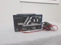 Токоизправител,зарядно Немско профисионално   12-24v  , снимка 8