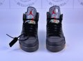 Nike Air Jordan 5 Off-White, снимка 5