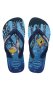 Джапанки Havaianas Sponge Bob, снимка 2