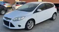 Ford Focus 1.6tdci 115hp НА ЧАСТИ, снимка 2