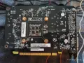 Видеокарта Gainward GTX 1650 4GB Pegasus OC, снимка 2
