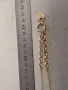 Дамско златно колие 8,2гр., снимка 4