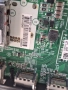 MAIN BOARD ,EAX67872805(1.1) за 55-инчов телевизор LG 55UK6200PLA, с дисплей HC550DGG-SLUL5-A14X, снимка 2