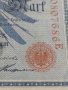 Райх банкнота - Германия - 100 марки / 1908 година- 17919, снимка 5