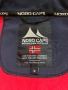 NORD CAPE SOFTSHELL дамско яке,размер S, снимка 4