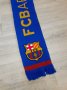 Футболен шал на Барселона - Barcelona, снимка 4