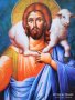 Икона на Исус Христос icona Isus Hristos, различни изображения, снимка 5