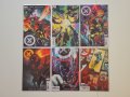 Комикси X-Men, Vol. 6, #1-11, NM, Marvel, снимка 2