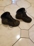 Продавам туристически обувки LOWA, снимка 1 - Дамски боти - 32033188