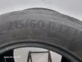 2бр летни гуми 215/60/17 CONTINENTAL L02914 , снимка 4