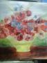 картини акрил, снимка 1