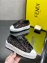 Fendi Дамски Маратонки👟Дамски Спортни Обувки Фенди Код SEM-392, снимка 3