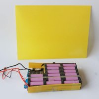 LiFePo4 Изолационни Епоксидни 3240 Плочи Листове 0,5 mm за Батерии  3.2V 280Ah 320Ah 310Ah 90Ah , снимка 5 - Друга електроника - 44388858