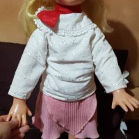 Кукла от соц време, снимка 4 - Антикварни и старинни предмети - 29913721