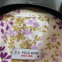 Риза U.S Polo Assn, снимка 2 - Ризи - 38441202
