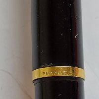 WATERMAN  луксозна  писалка FRANCE , снимка 3 - Колекции - 33948897
