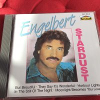 ENGEBERT, снимка 1 - CD дискове - 39337150