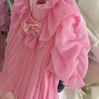 Детска рокля, снимка 3 - Детски рокли и поли - 40698364