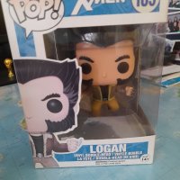 Funko pop фигурка на Logan от X-men, снимка 7 - Други ценни предмети - 36757241