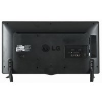 Телевизор LG  32LB550B, снимка 3 - Телевизори - 38307190
