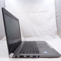Лаптоп Toshiba Z30-B i3-5005U 2.90GHz 8GB 128 SSD 13.3 Windows 10 / 11, снимка 3 - Лаптопи за работа - 37417998