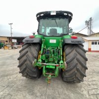 колесен трактор John Deere 8360R , снимка 3 - Селскостопанска техника - 39851859