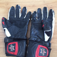 Ръкавици RST размер S, снимка 2 - Спортна екипировка - 44606207