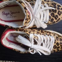 Дамски обувки Pepe Jeans, снимка 4 - Други - 37366457
