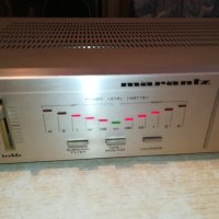 marantz pm310 amplifier made in japan 1112201741, снимка 7 - Ресийвъри, усилватели, смесителни пултове - 31089326