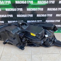 Фарове Led фар за Нисан Кашкай Nissan Qashqai , снимка 14 - Части - 40137143