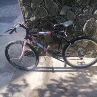 Велосипед 26"ца , снимка 1 - Велосипеди - 42778252
