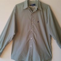 Оригинална американска риза Polo Ralph Lauren made in USA 