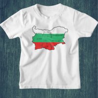 Детски, дамски и мъжки тениски с шевица, бебешки бодита, снимка 17 - Български сувенири - 31883670