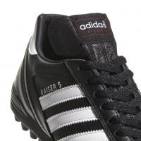 Детски Стоножки ADIDAS Kaiser 5 Team Turf, Естествена Кожа, Всички номера, снимка 9 - Футбол - 36526388