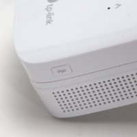 TP-Link TL-PA8030P KIT, Powerline интернет по домашната електрическа мрежа, адаптер в отлично състоя, снимка 6 - Мрежови адаптери - 38273191