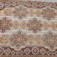 Стар вълнен килим , снимка 2 - Килими - 41338605
