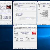 Laptop HP Elitebook 745 G2, Quad-Core AMD A10 Pro-7350B, снимка 6 - Лаптопи за работа - 44635227