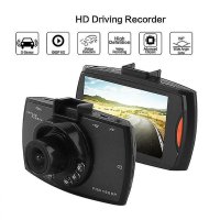 Видеорегистратор камера за кола Car Camcorder IR08 HD DVR, снимка 6 - Аксесоари и консумативи - 44270258