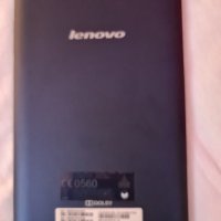 Таблет LENOVO, снимка 2 - Таблети - 31534663