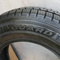 nova 205/75R16C nexen-№314, снимка 14 - Гуми и джанти - 38700184