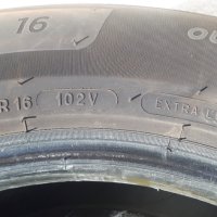 летни гуми Michelin PRIMACY 4, снимка 4 - Гуми и джанти - 40584912