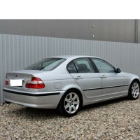 стопове бмв е46 компакт комби седан части bmw e46 compact 318 320, снимка 4 - Части - 38993369