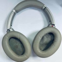 Bluetooth слушалки Sony WH-1000X, снимка 2 - Bluetooth слушалки - 42272687