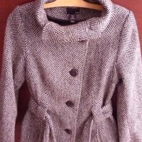 Ново дамско палто ХС-С, снимка 1 - Палта, манта - 37803544